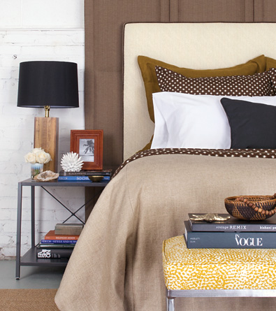 Bedding