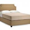 Upholstered Bed Example